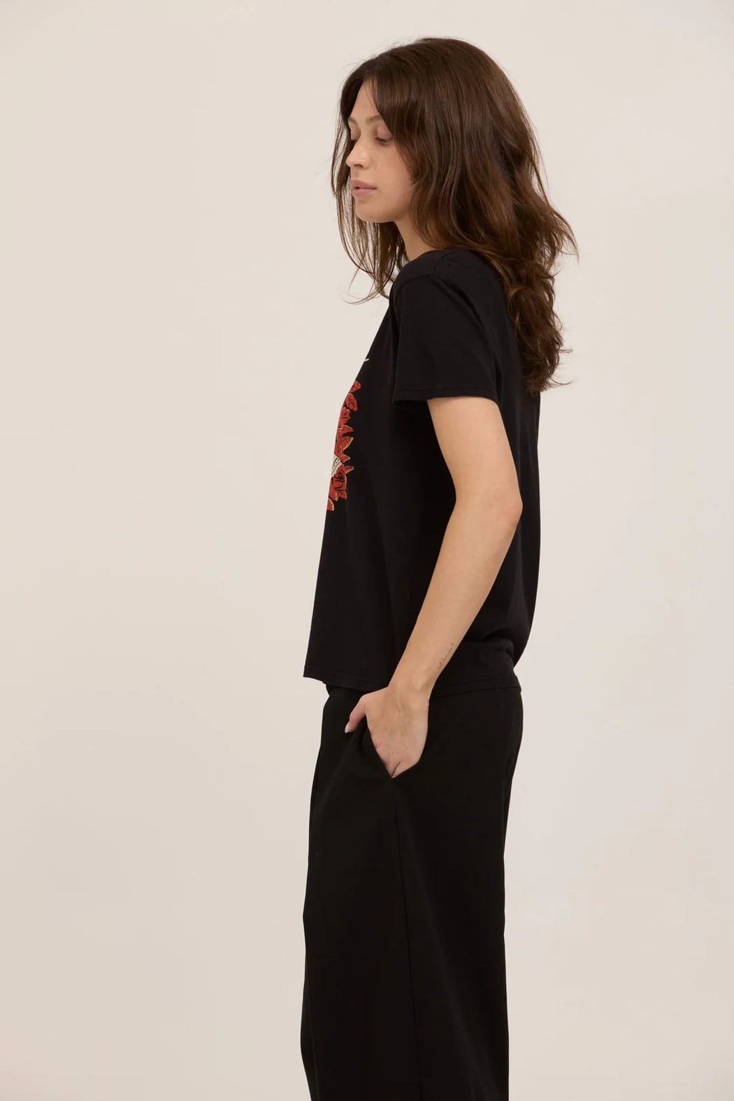 Bone-Ita Tee