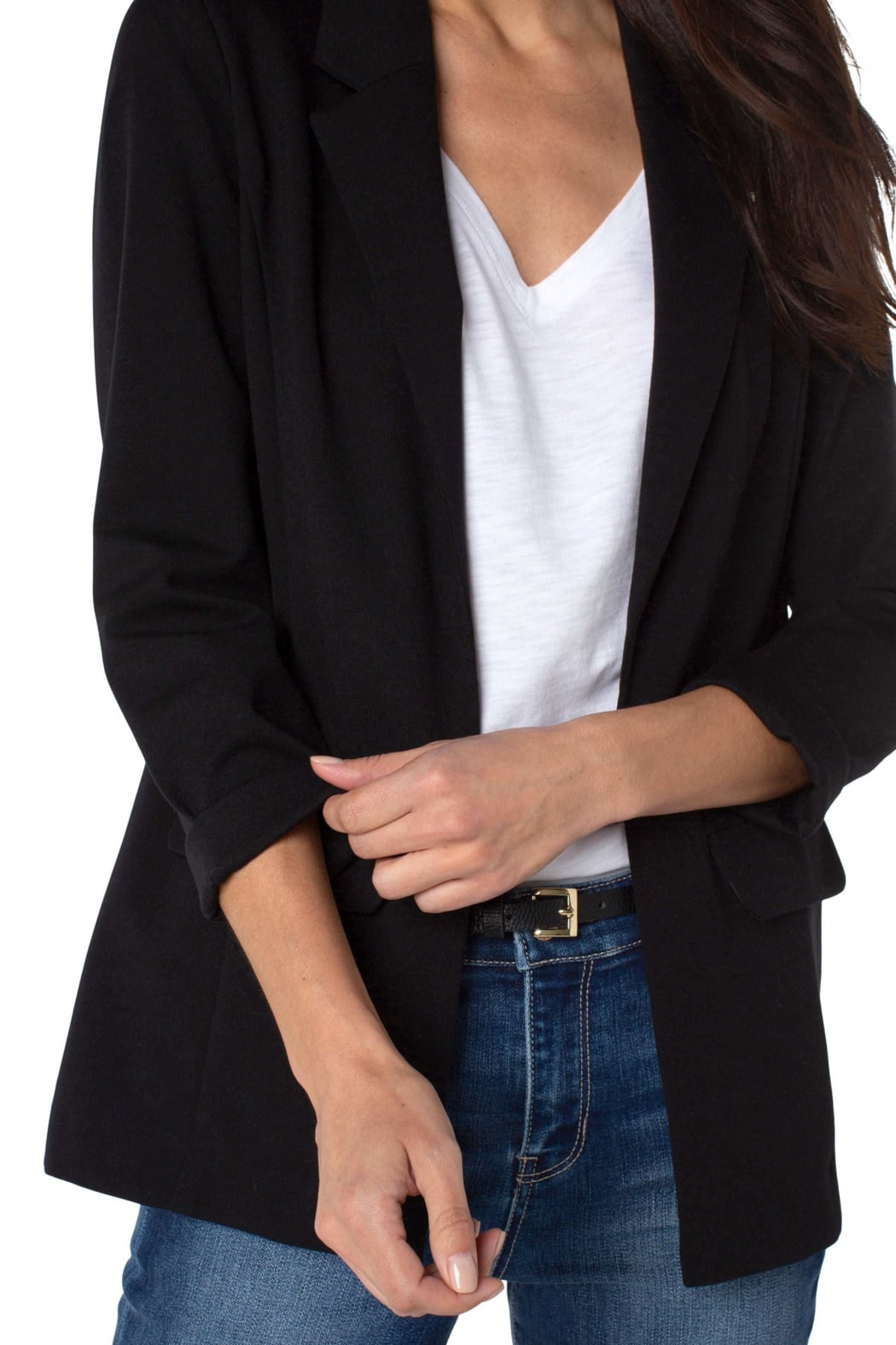 Boyfriend Blazer
