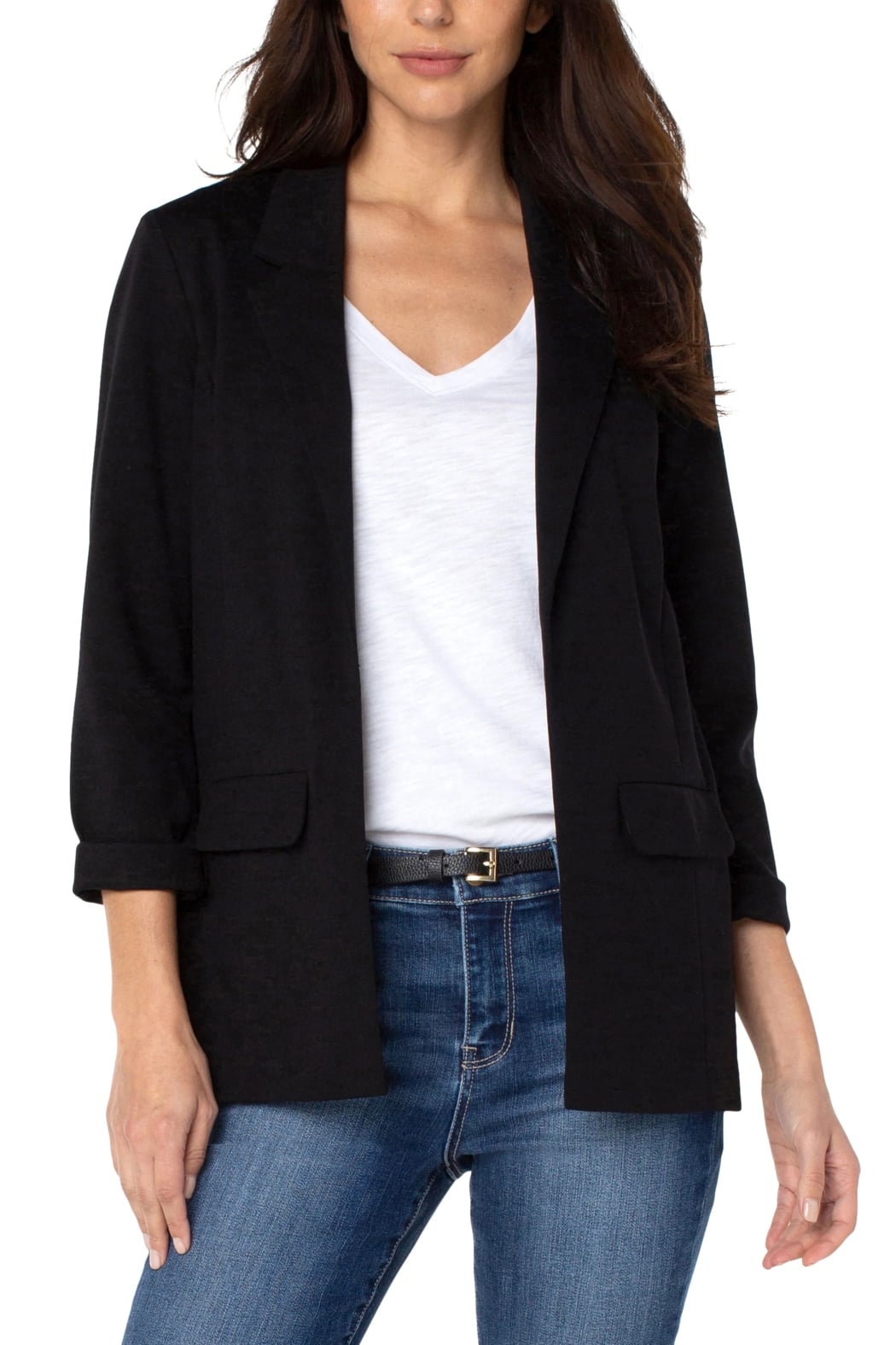 Boyfriend Blazer
