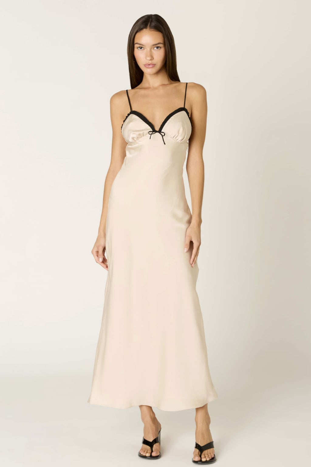 Camille Dress
