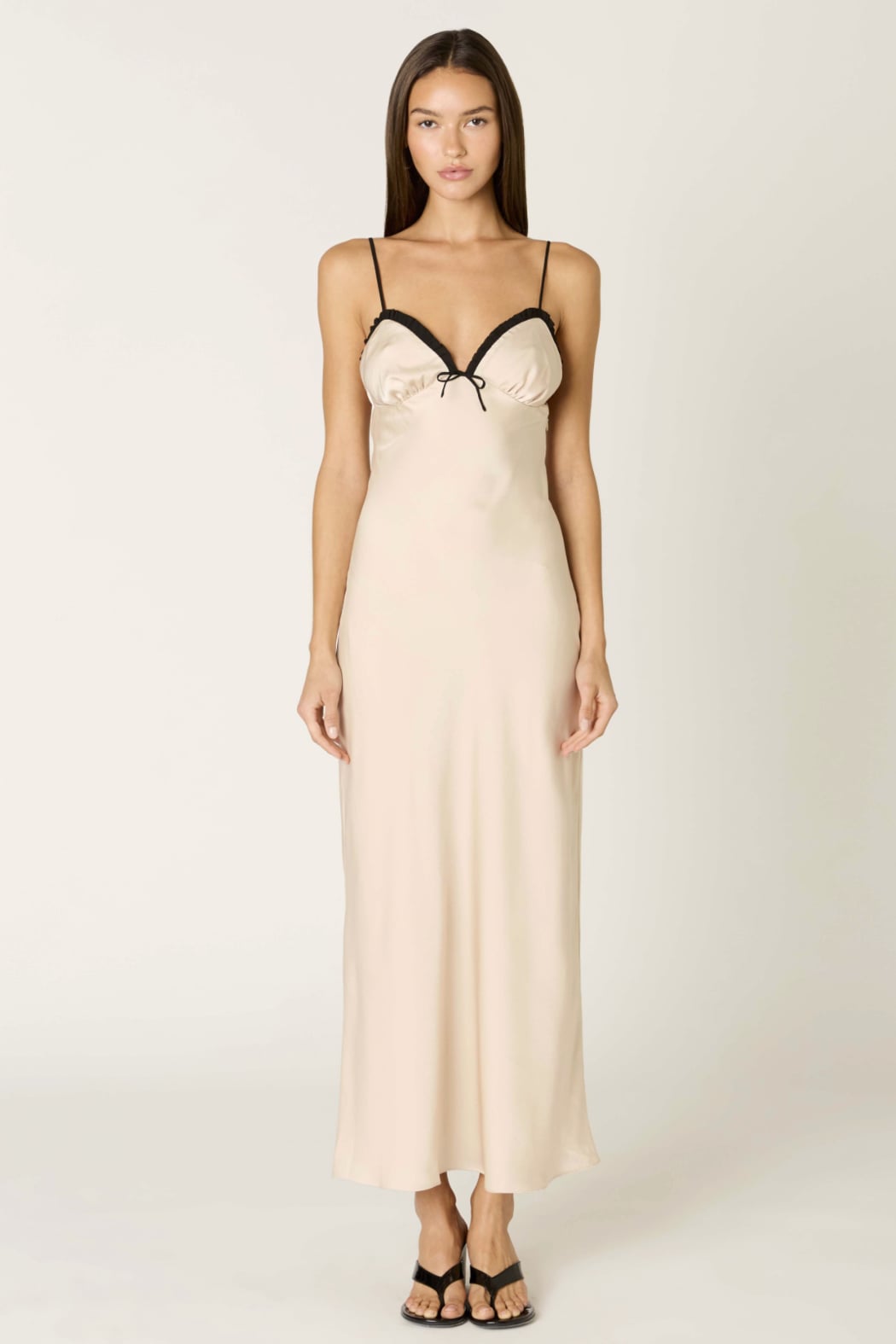 Camille Dress