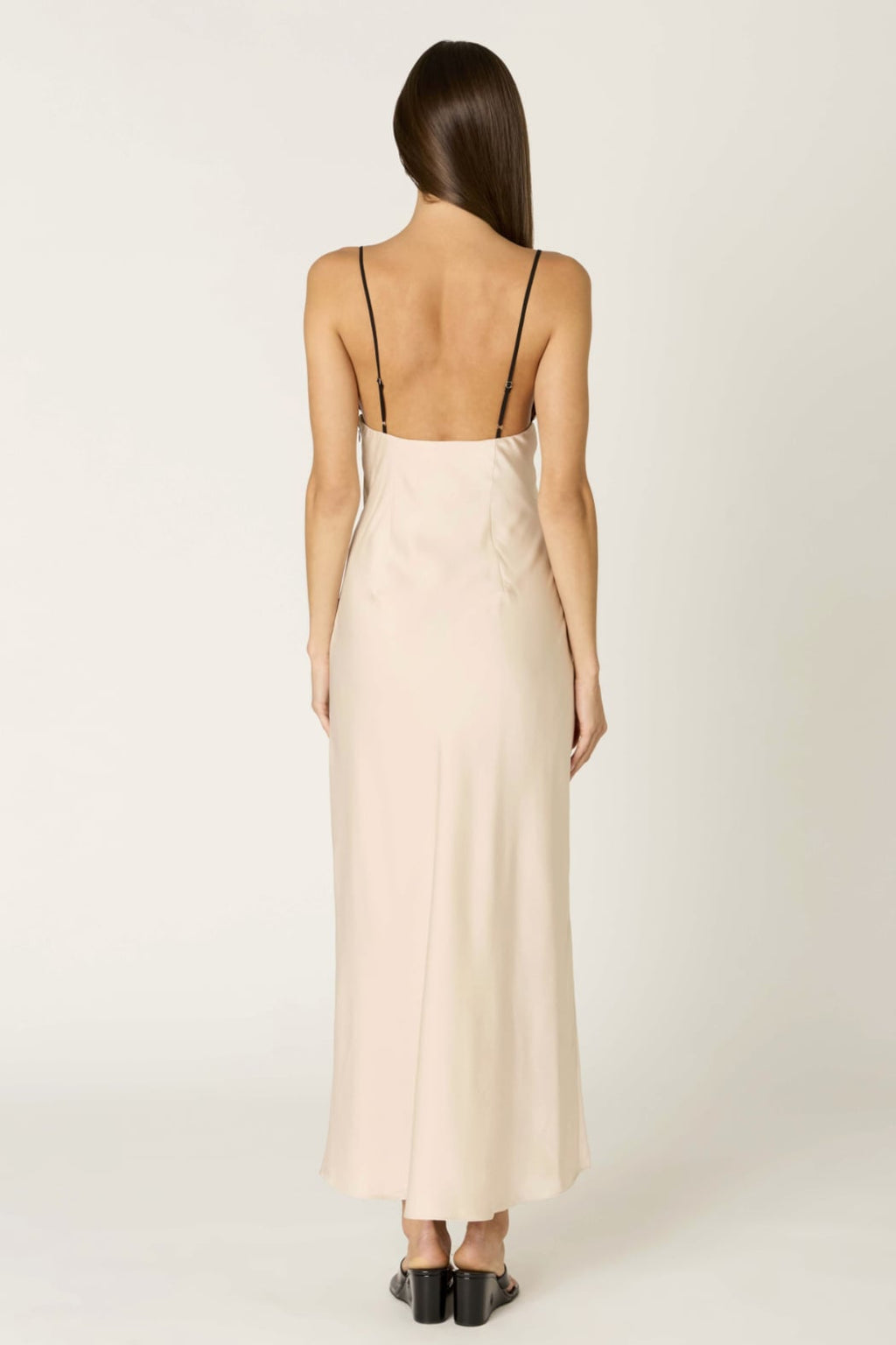 Camille Dress