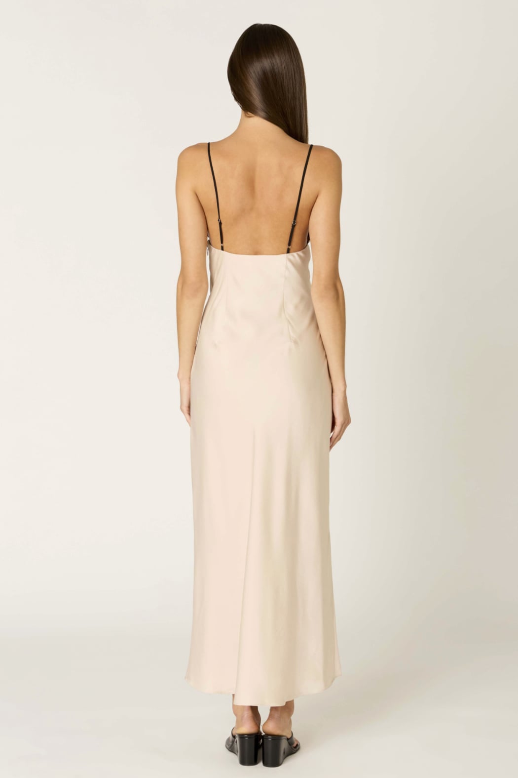 Camille Dress