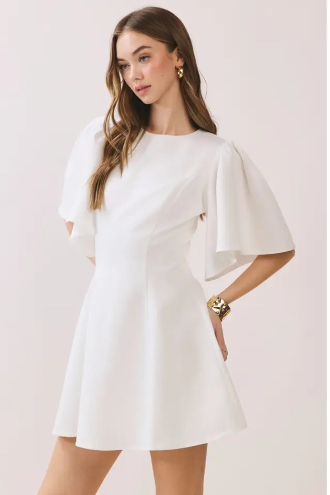 Classic Beauty Dress