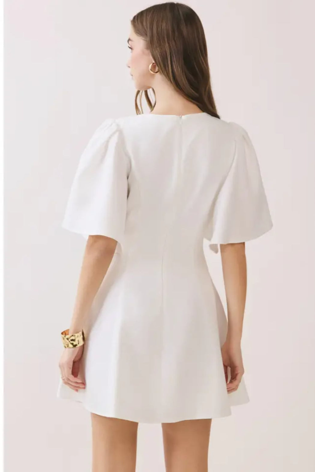 Classic Beauty Dress