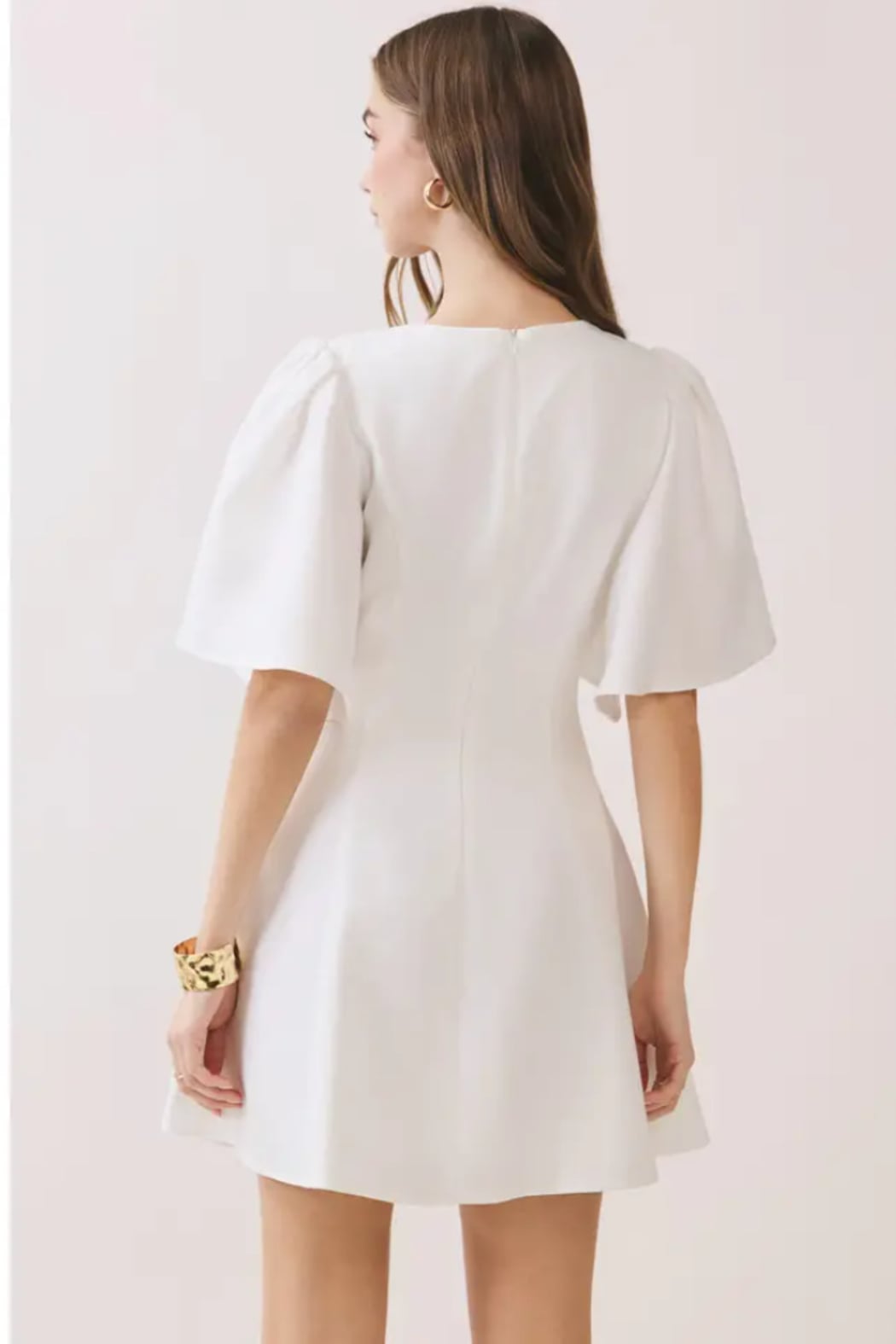Classic Beauty Dress