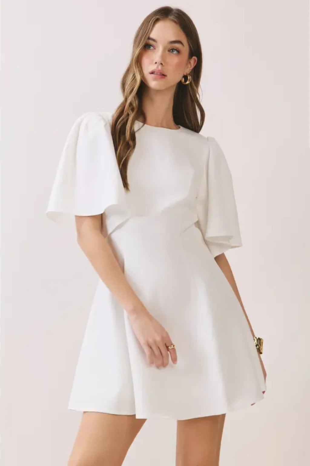 Classic Beauty Dress