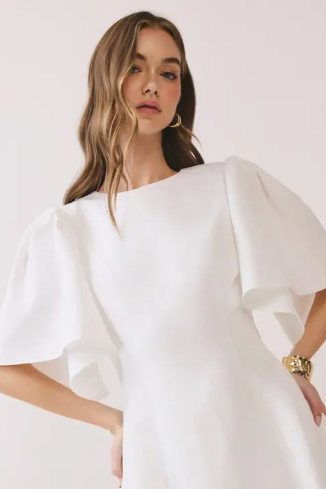 Classic Beauty Dress