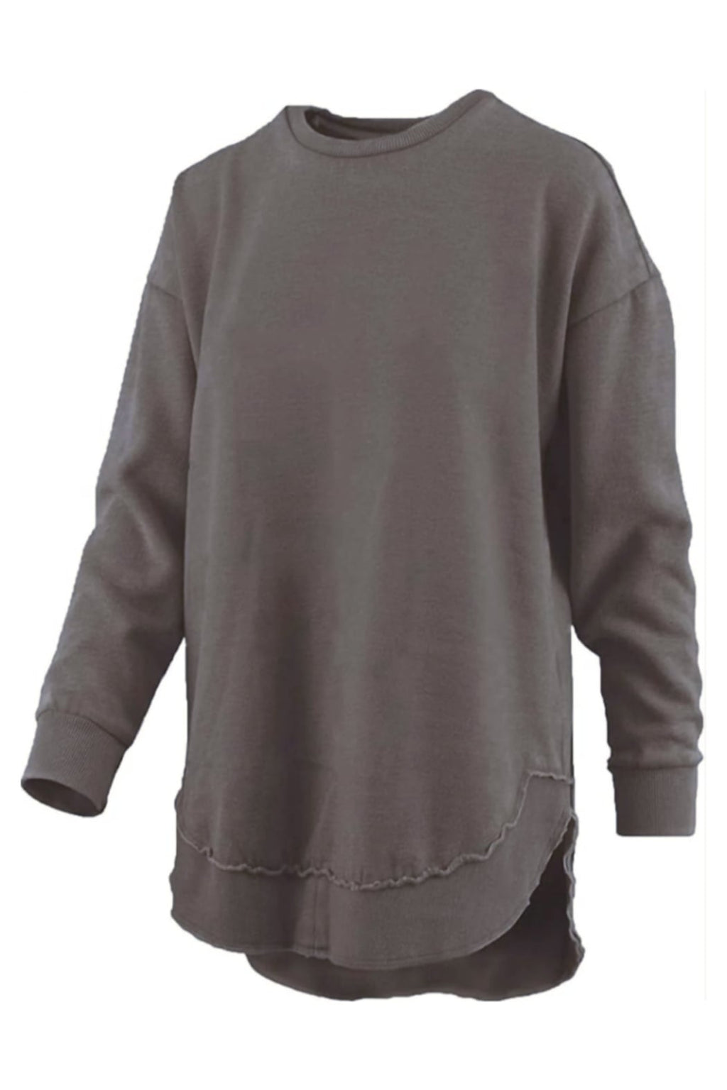 Comfy Round Here Sweatshirt