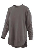 Comfy Round Here Sweatshirt