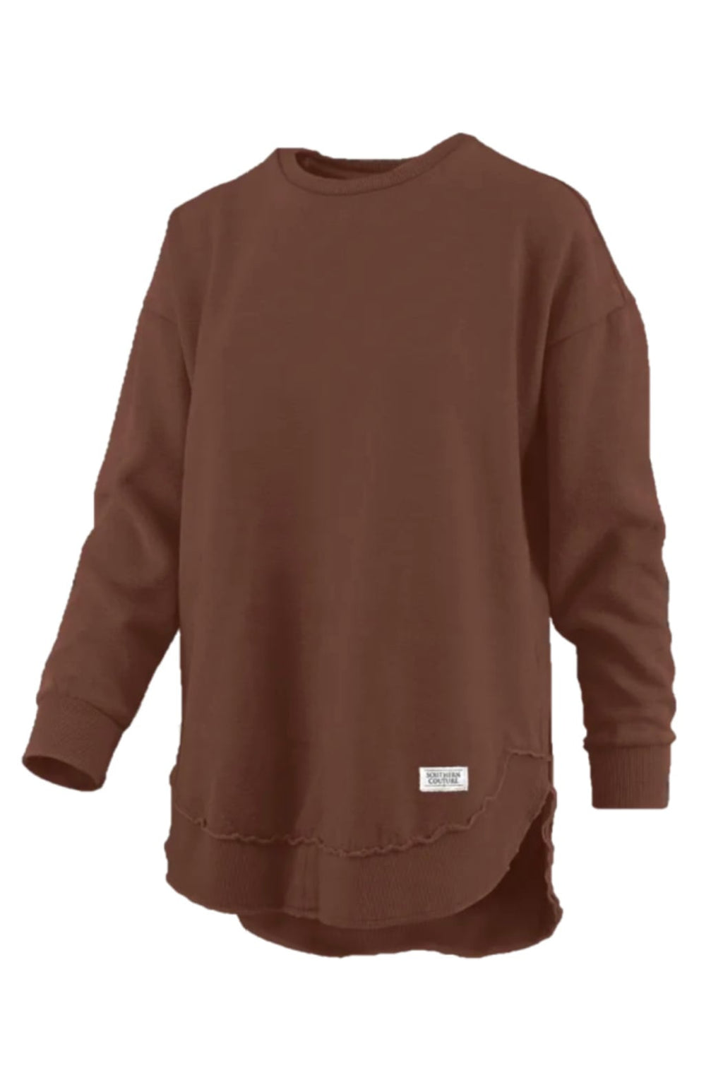 Comfy Round Here Sweatshirt
