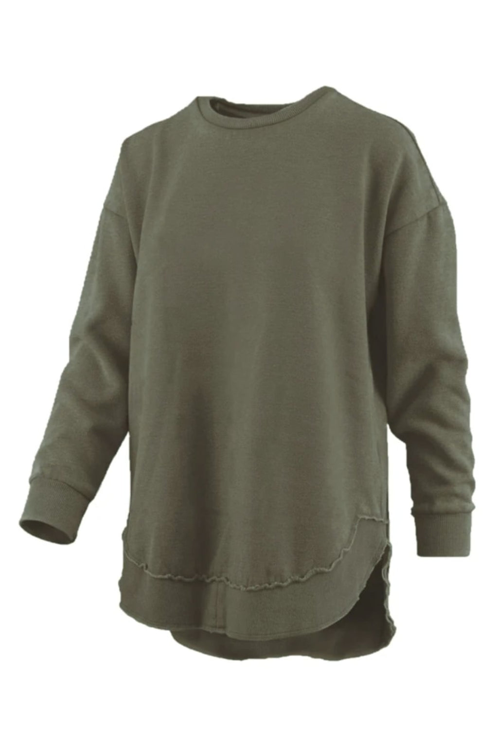 Comfy Round Here Sweatshirt