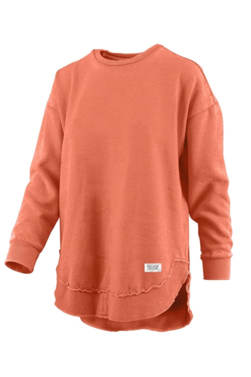 Comfy Round Here Sweatshirt