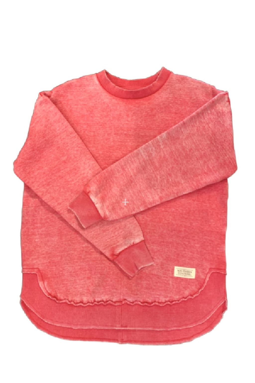Comfy Round Here Sweatshirt