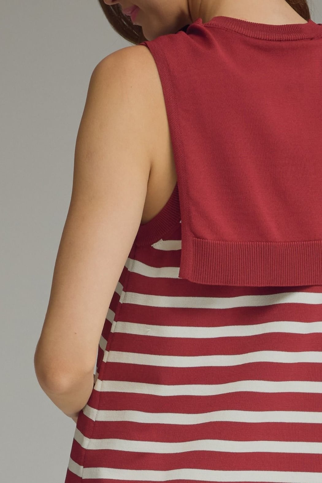 Country Club Casual Dress