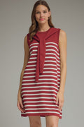Country Club Casual Dress