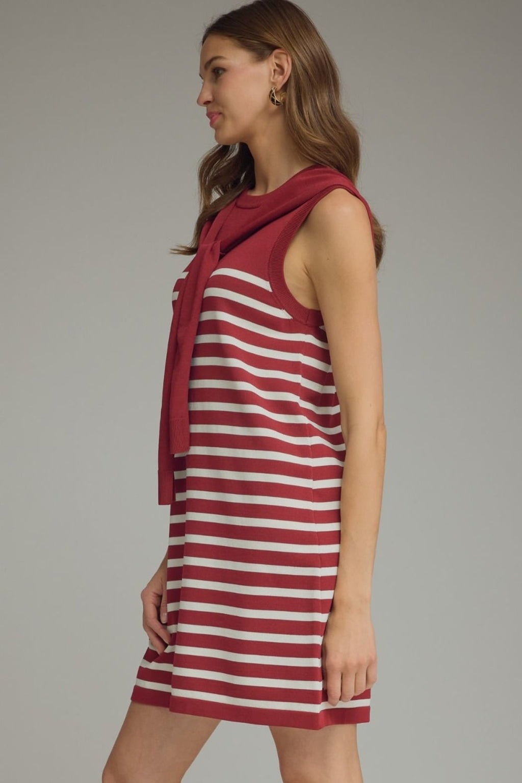 Country Club Casual Dress