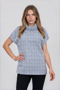 Cozy By Nature Top