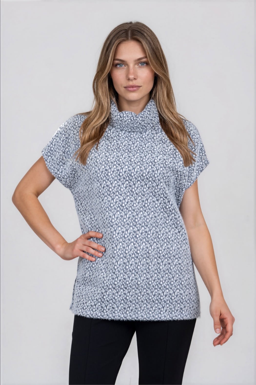 Cozy By Nature Top