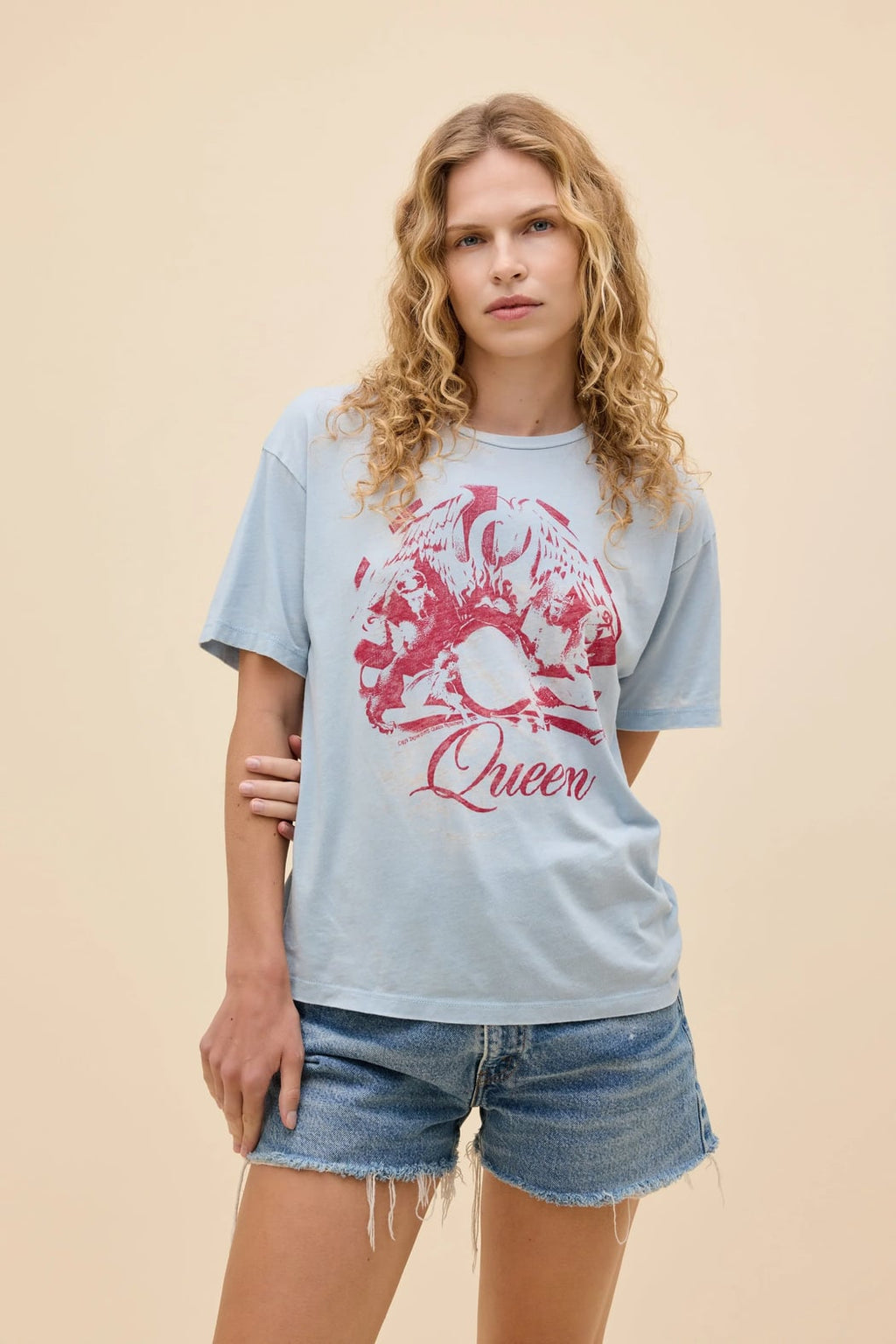 Queen Bf Burnout