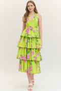 Derby Days dress