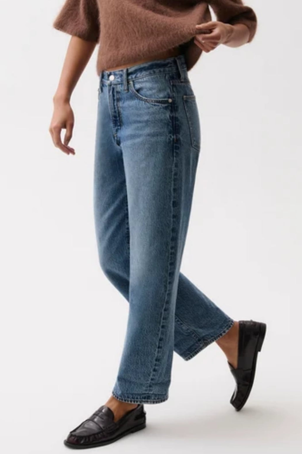 Donny in Wilcox Jeans