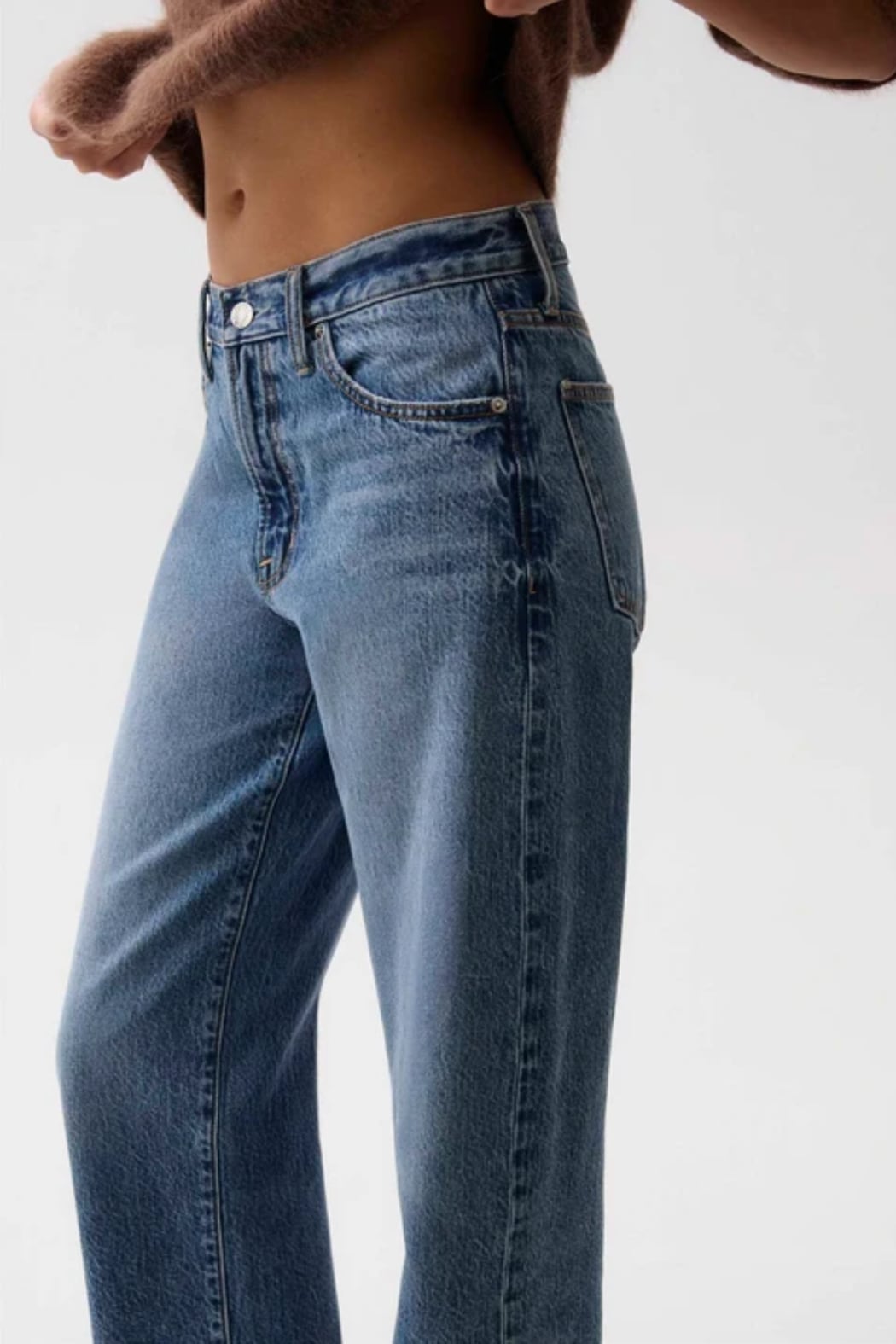 Donny in Wilcox Jeans