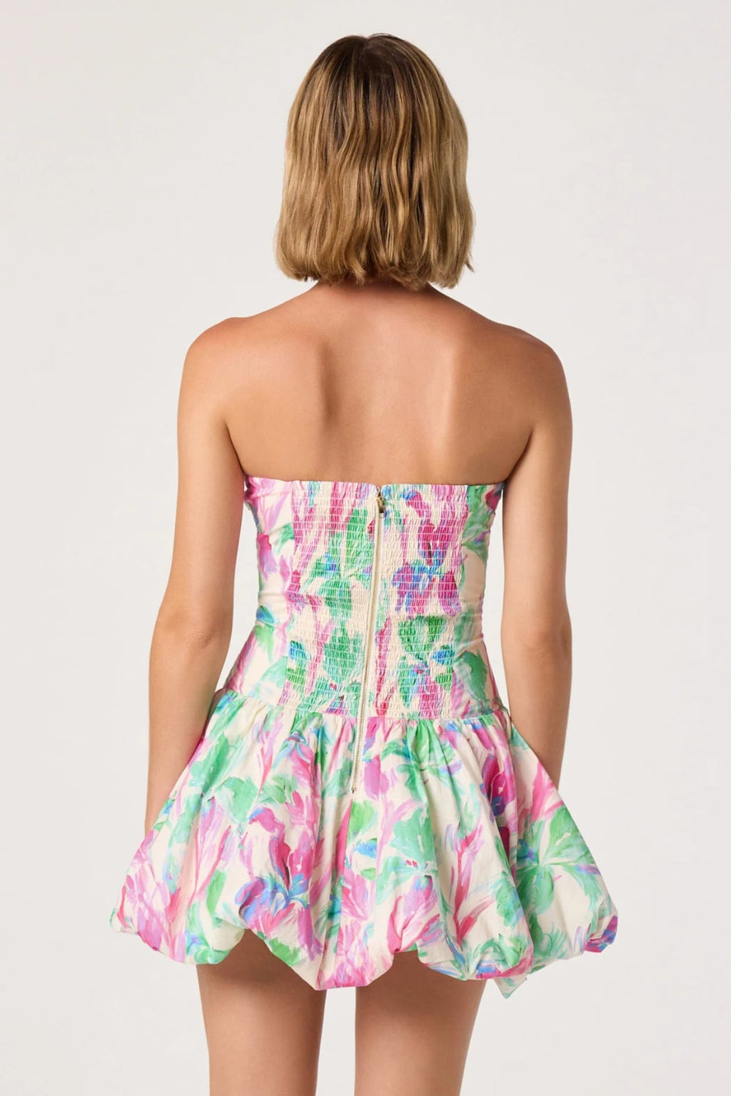 Ella Dress