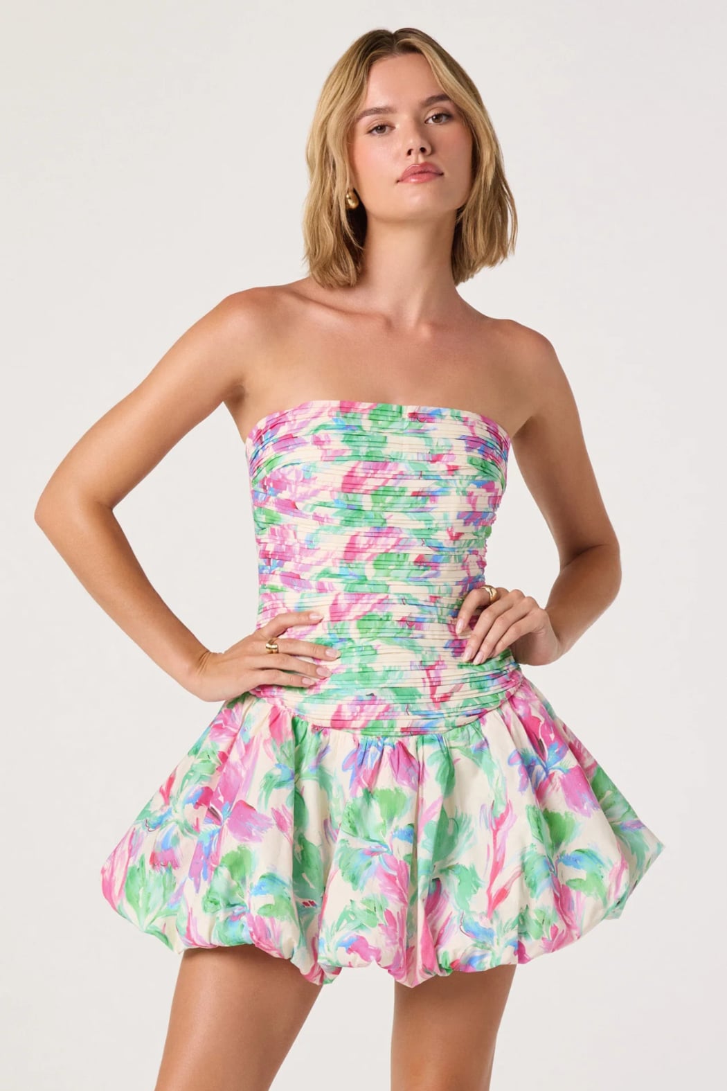 Ella Dress