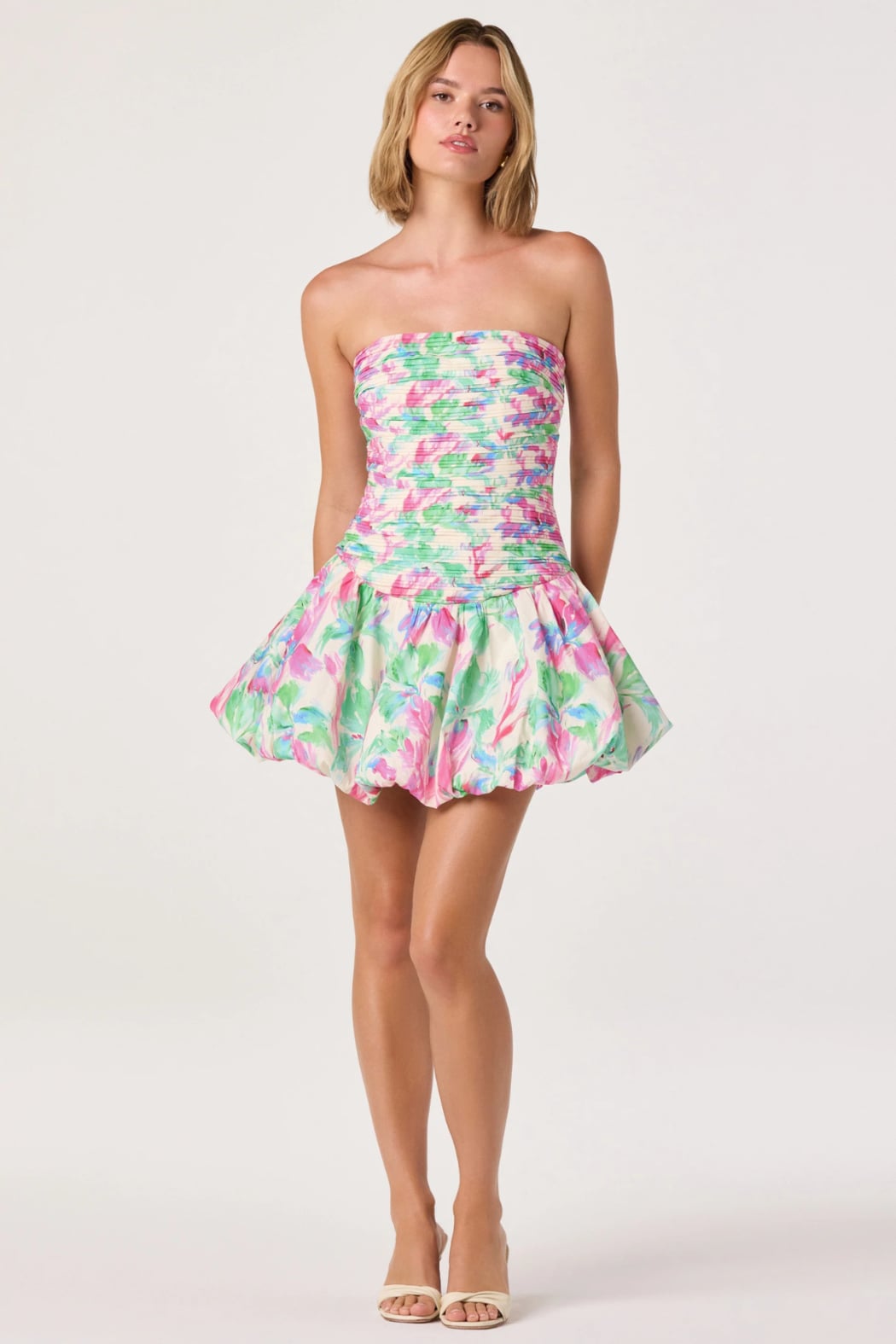 Ella Dress