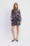 Jasmine Floral Dress