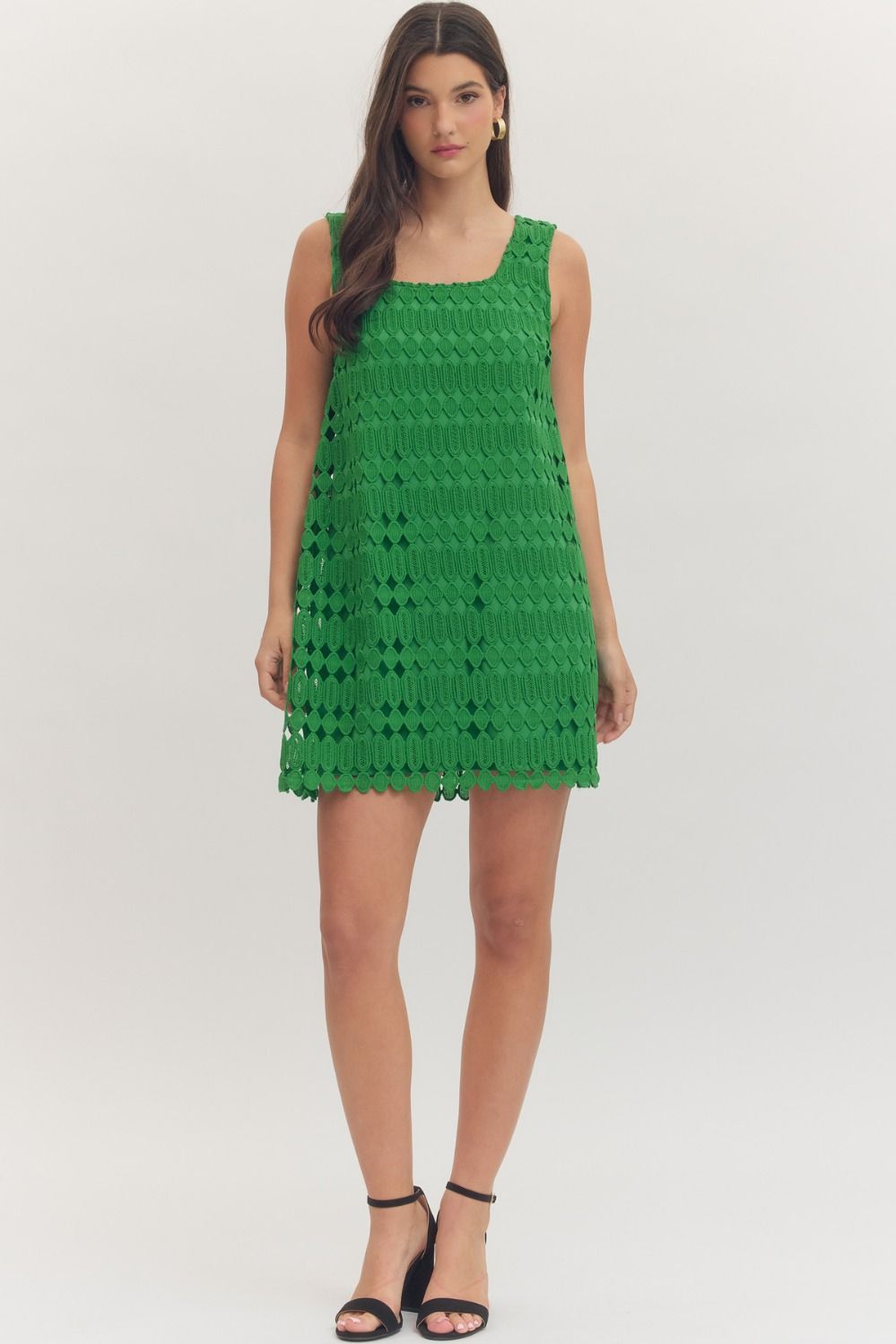 Mikayla Mini Dress