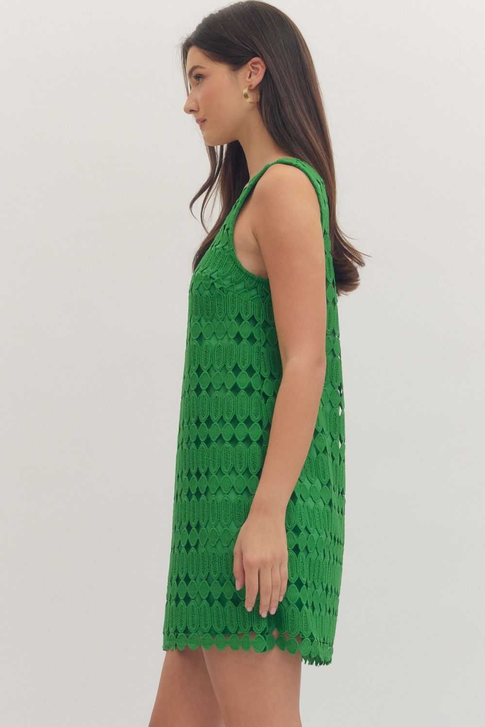Mikayla Mini Dress