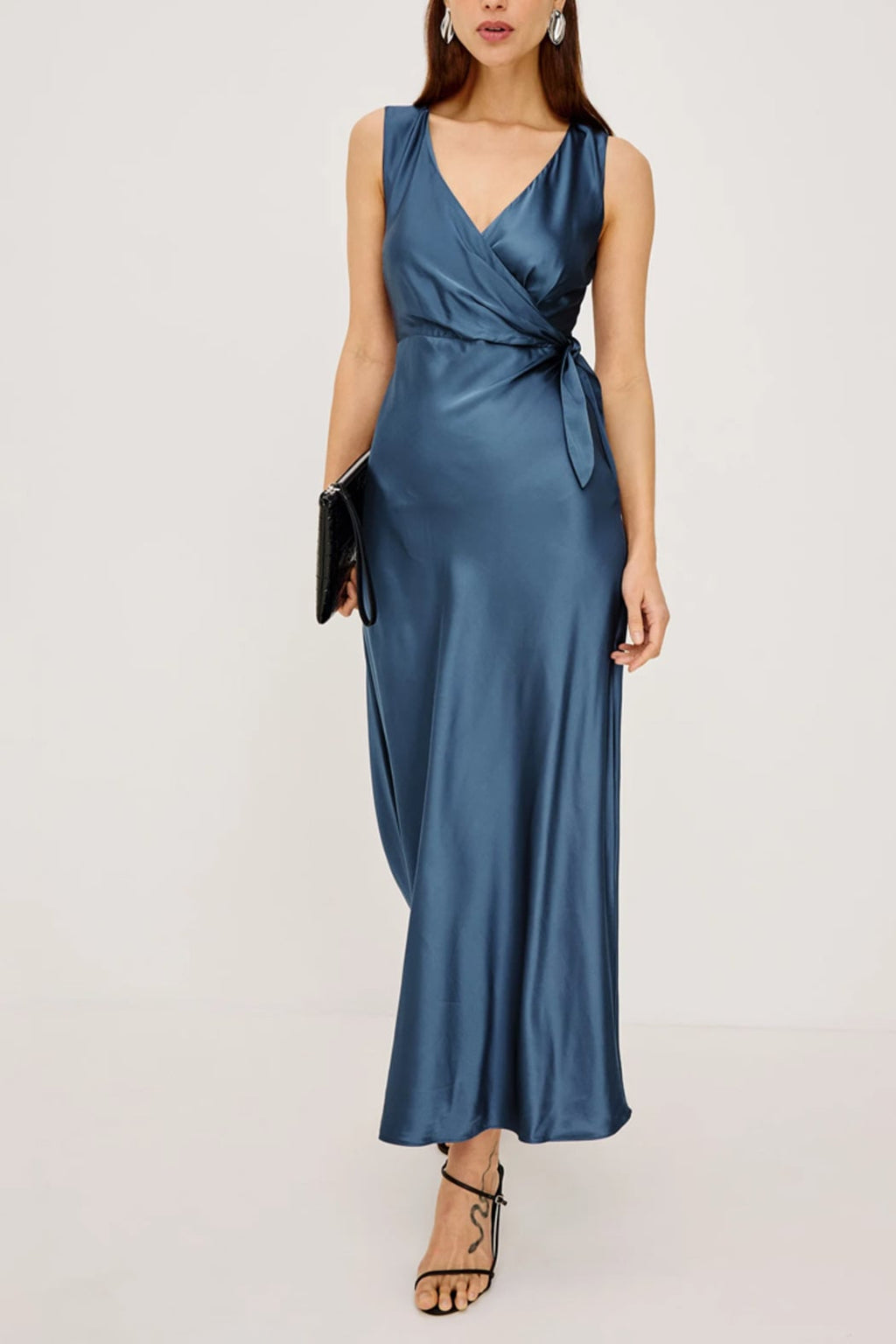 EVA Dress