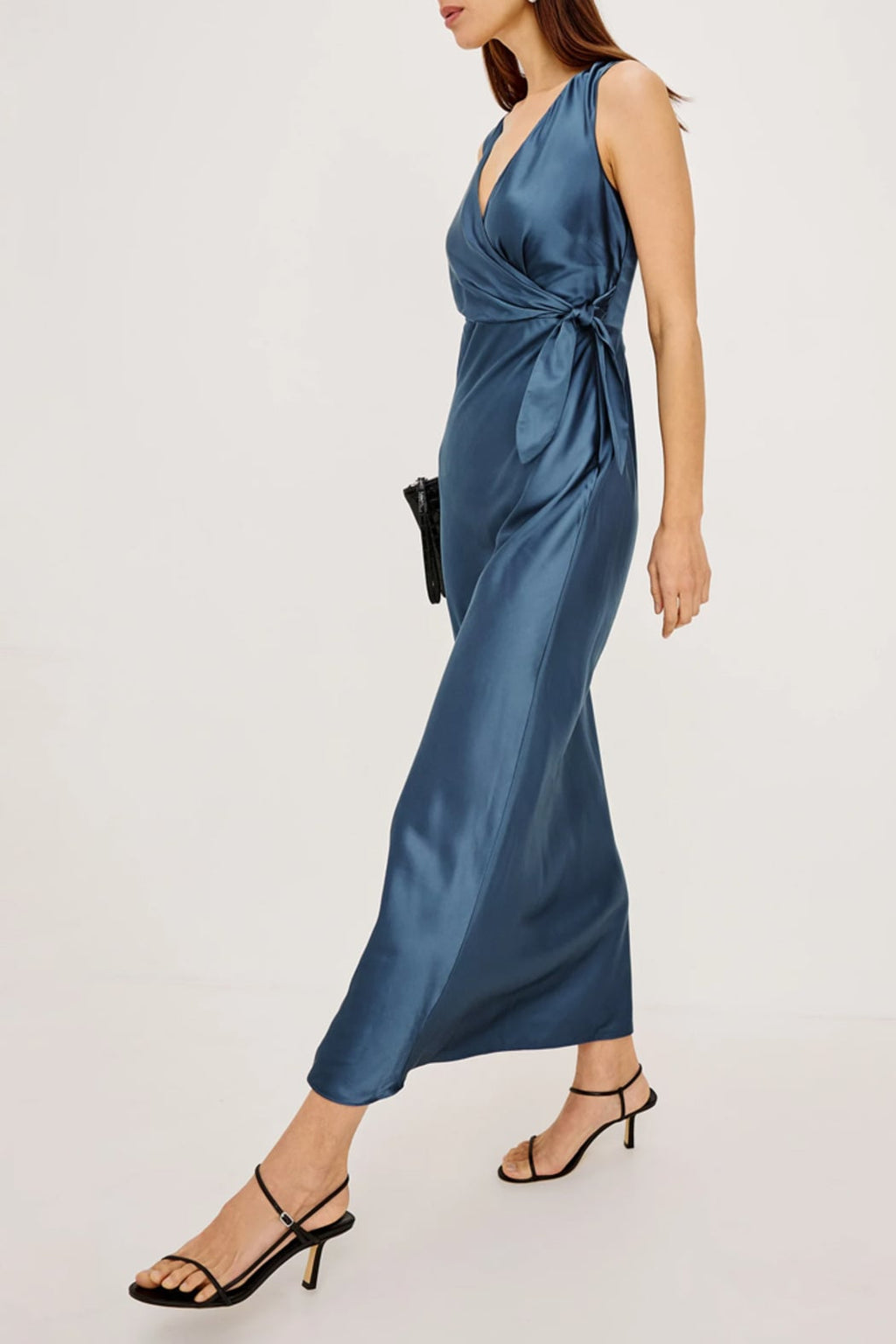EVA Dress