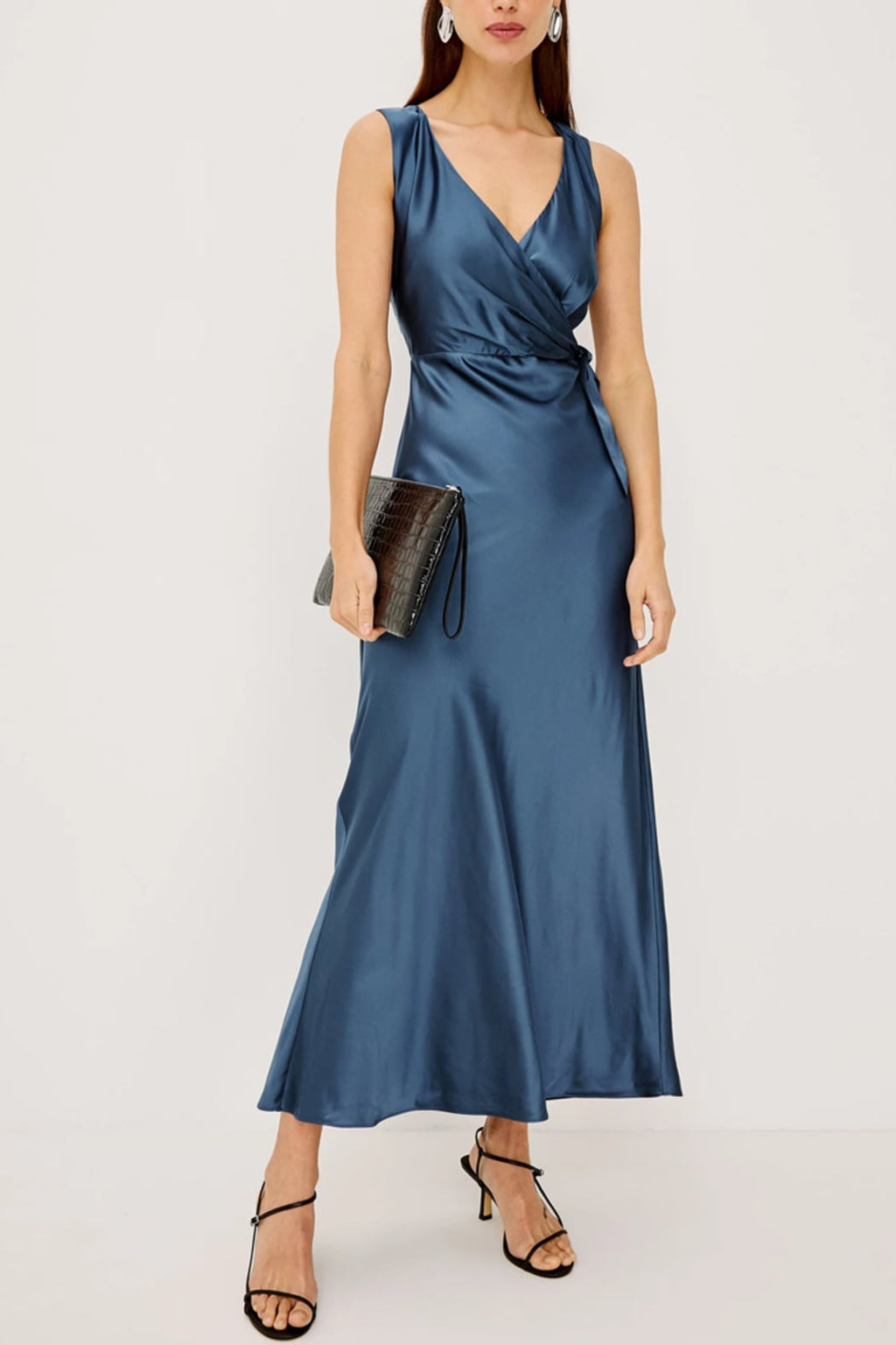 EVA Dress