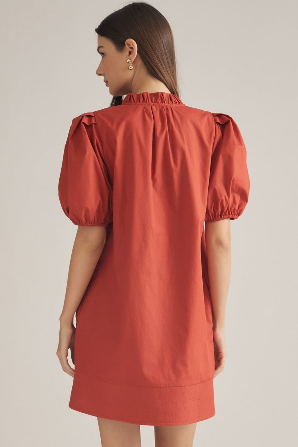 Fall Favorite dress