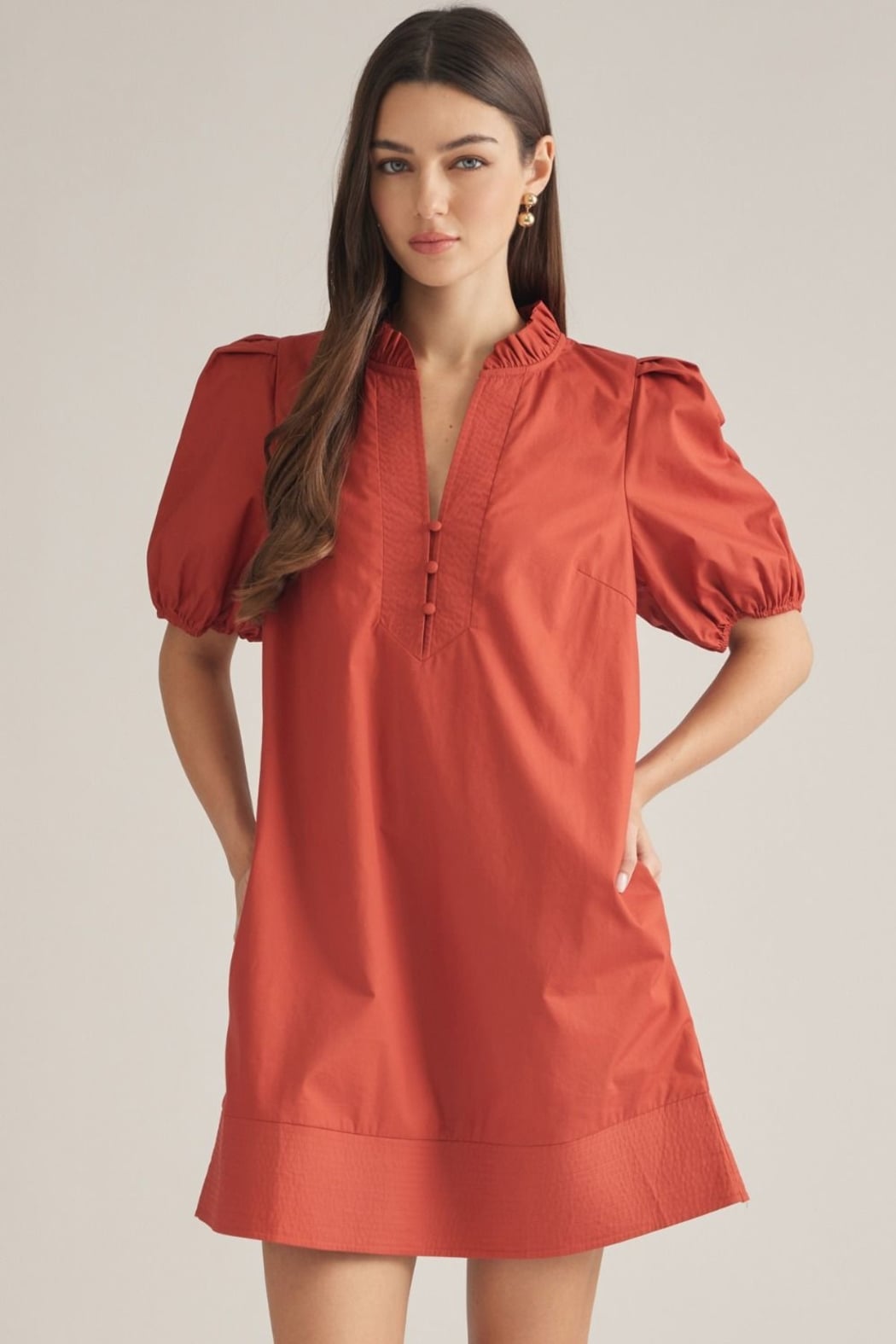 Fall Favorite dress