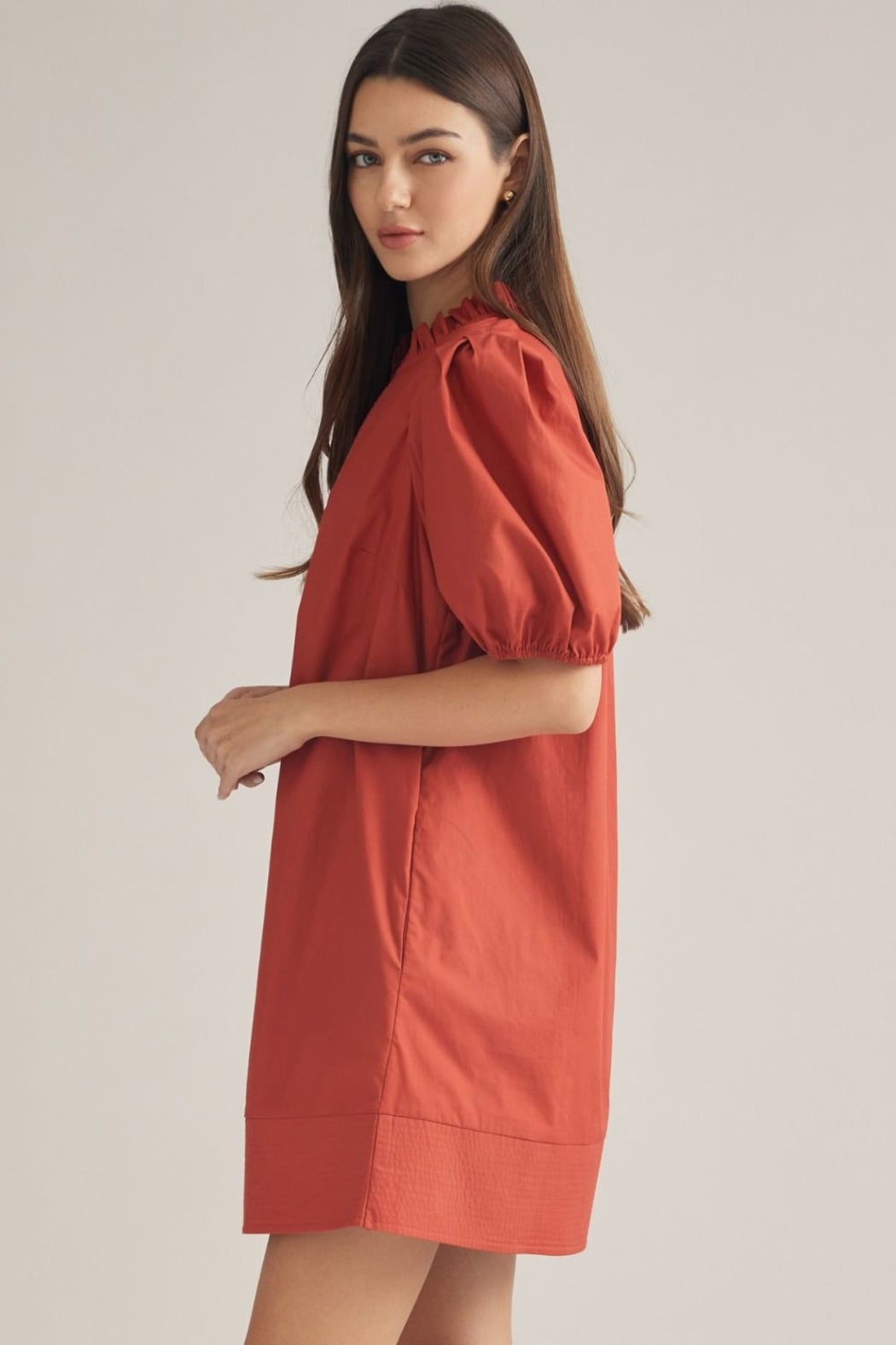 Fall Favorite dress