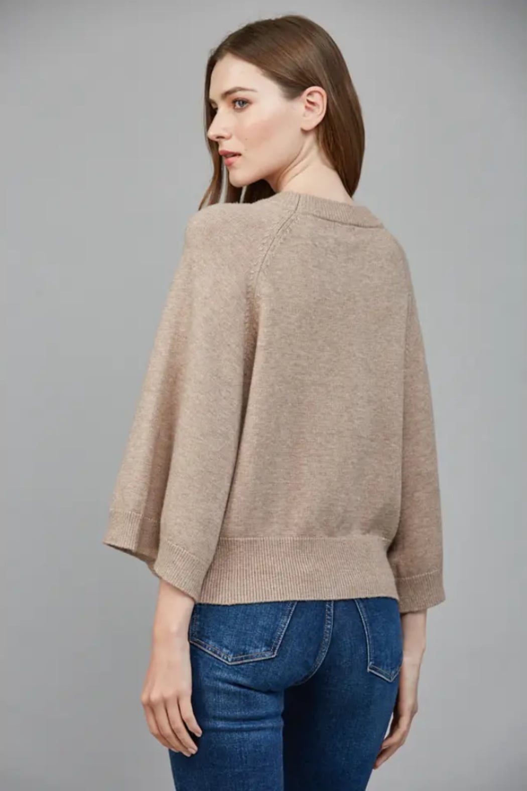 Fall Perfection sweater