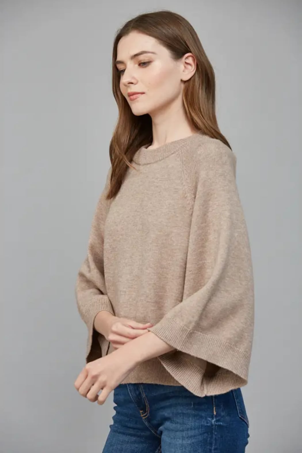 Fall Perfection sweater