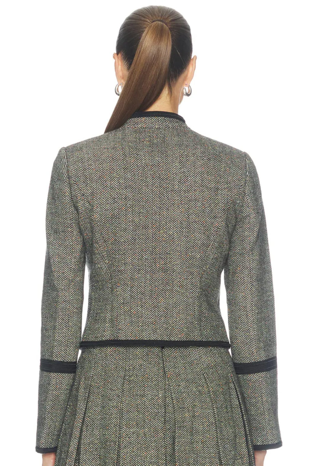 Fiona Jacket
