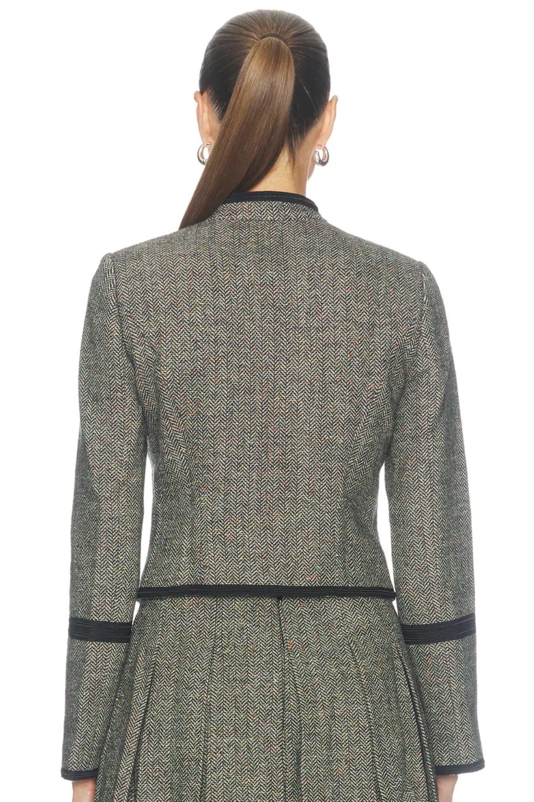 Fiona Jacket