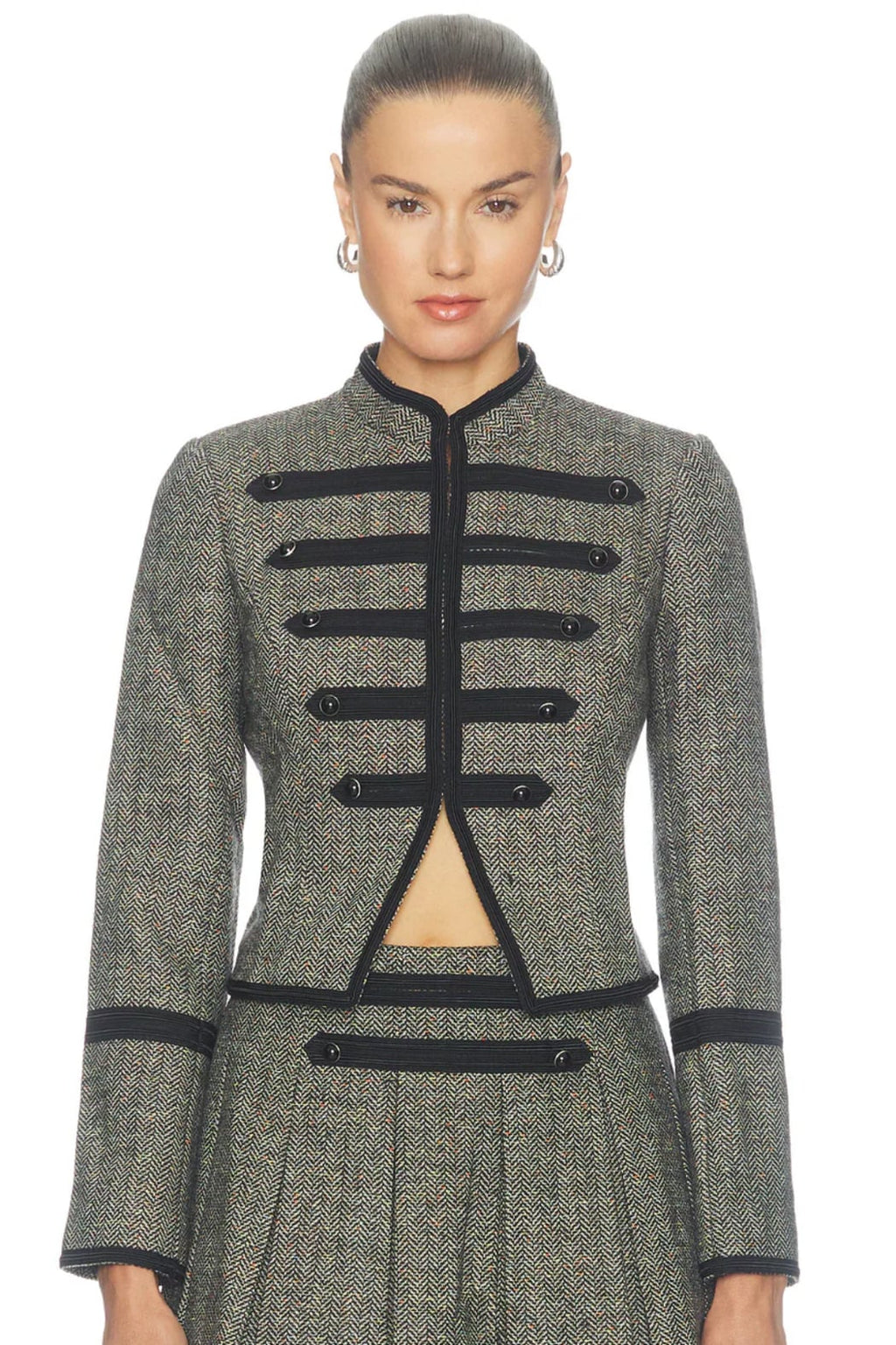 Fiona Jacket