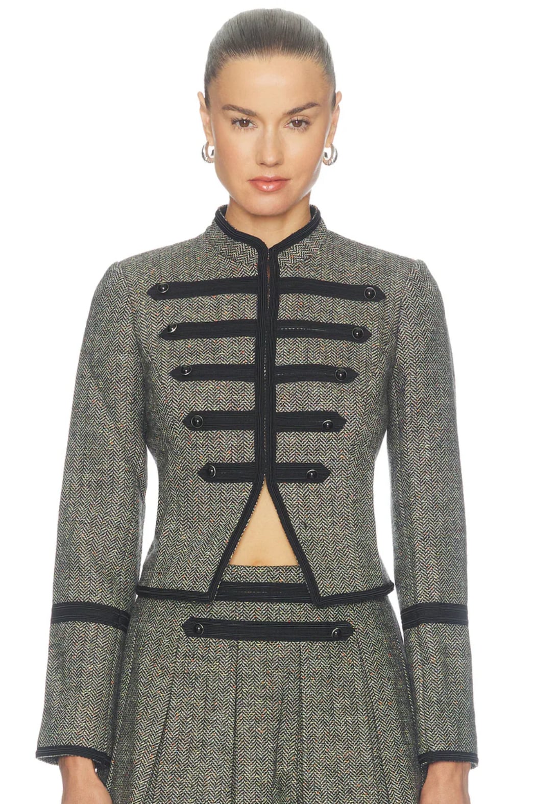 Fiona Jacket