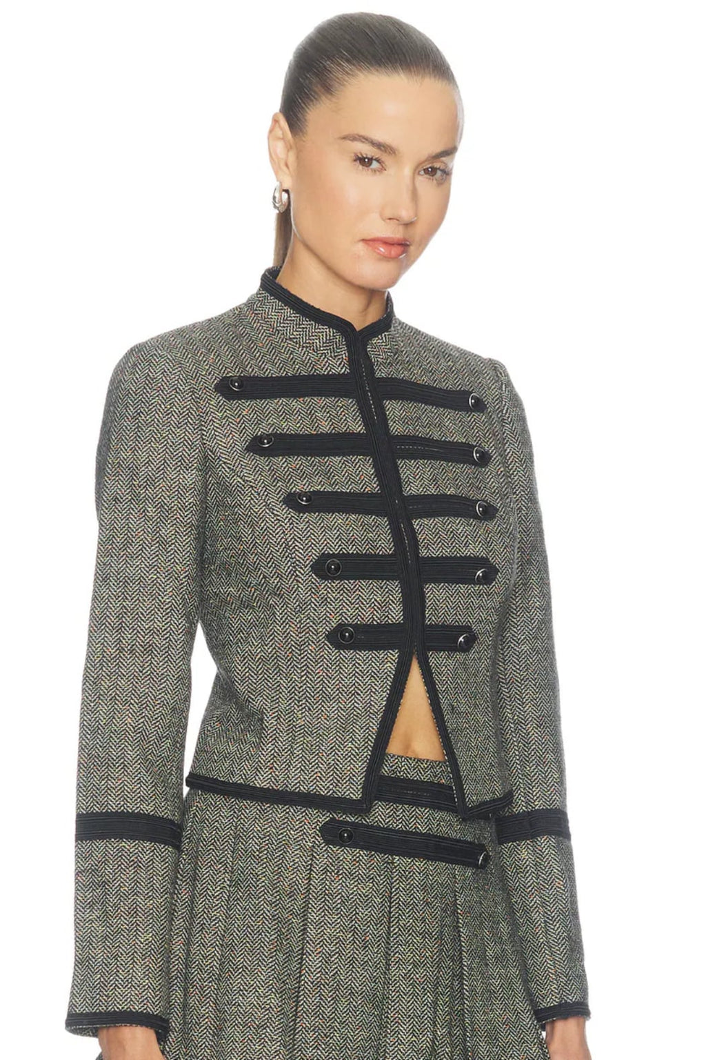 Fiona Jacket