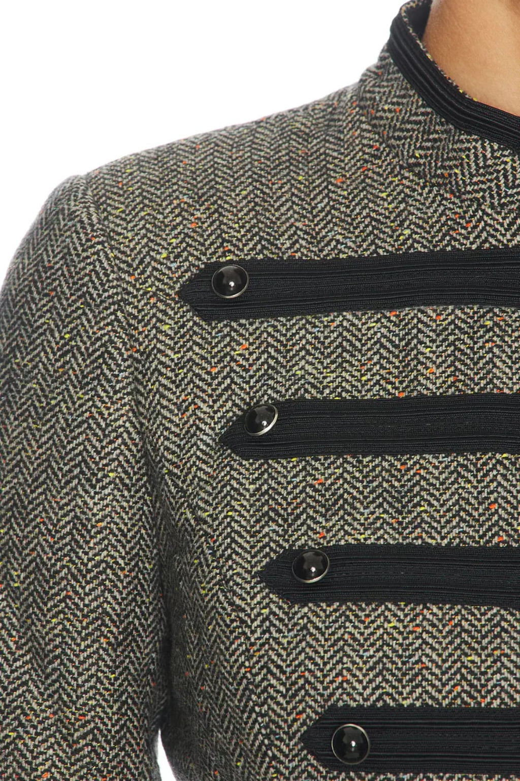 Fiona Jacket