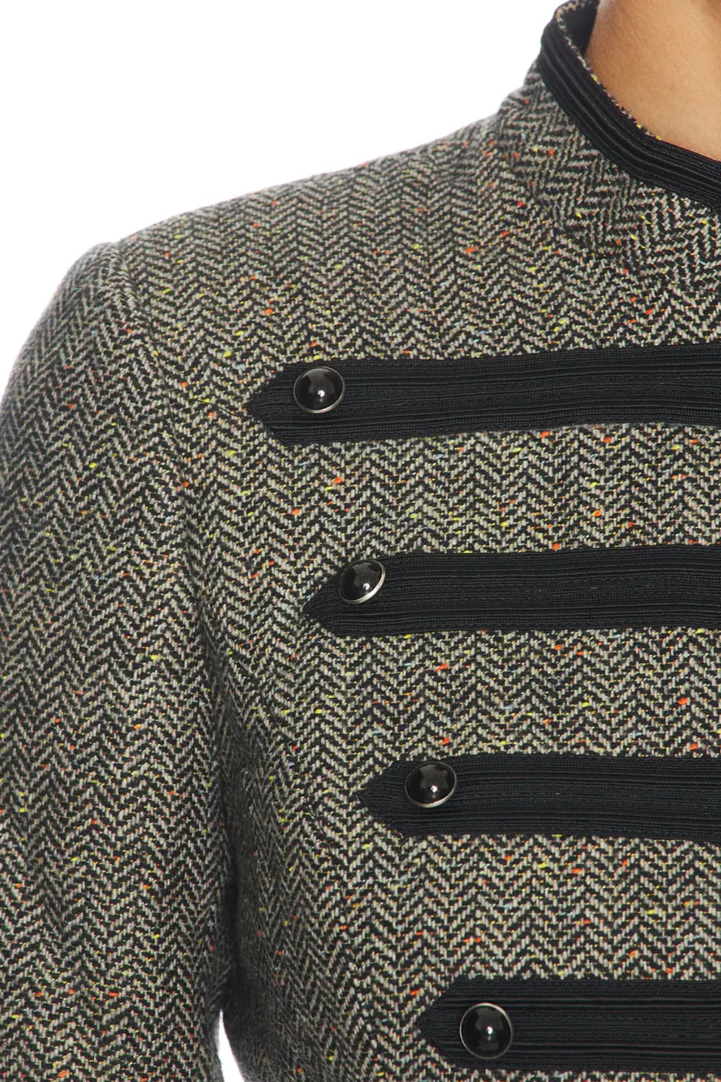 Fiona Jacket
