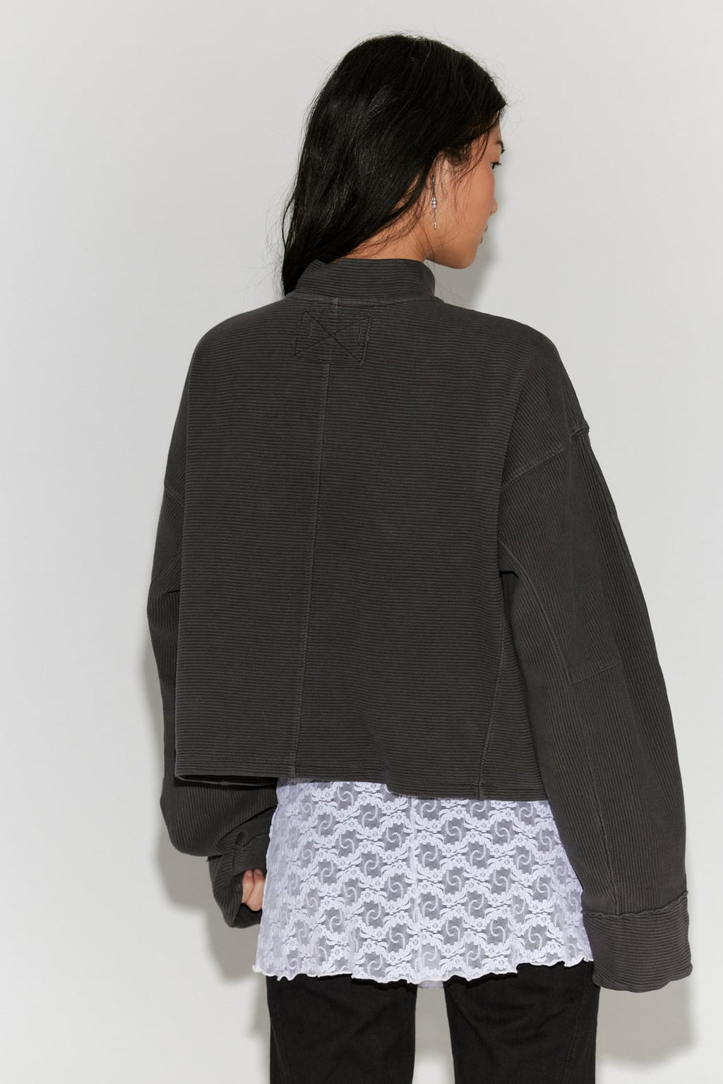 Celeste Quarter Zip