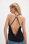 Veda Cowl Tank